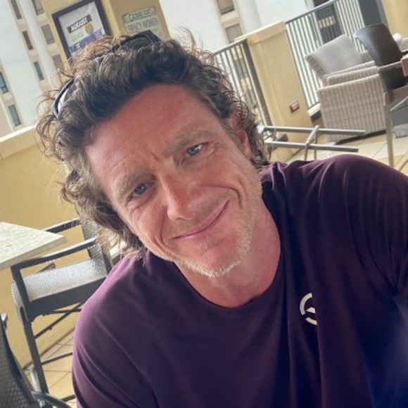 Meet your Posher, Mike - Picture 1 of 1